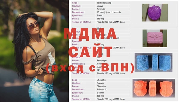 стаф Алексин